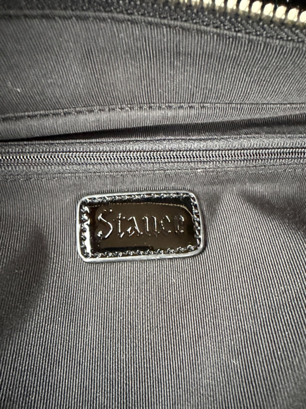 Stauer Hand Bag and Matching Wallet NWOT - Picture 10 of 16